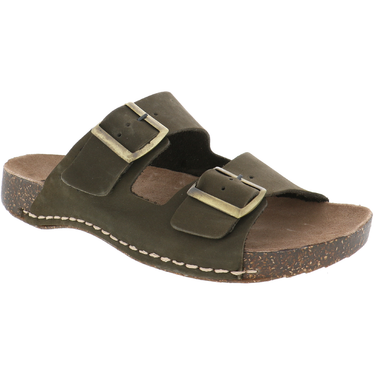INCA ROSE - INCA - Sole Desire Shoes